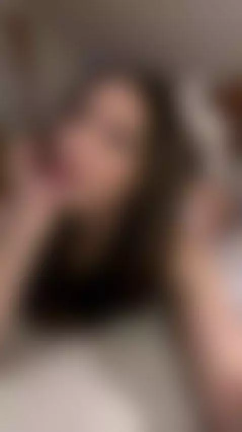 😈This brunette needs to be fucked hard tonight 💦 See OF by esthergrace23