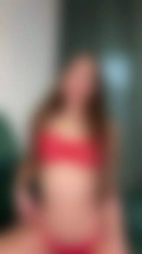 🔞Long wavy brunette riding 🍒 Naughty OF by esthergrace23