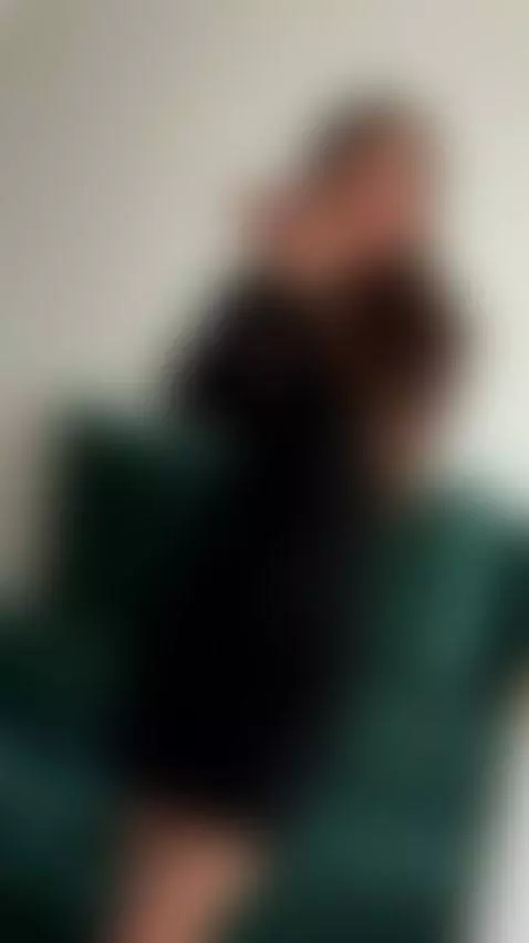 🔥Long wavy brunette throbbing with lust 💦 Exclusive OF by esthergrace23