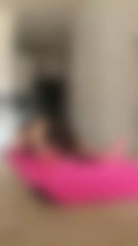 🔥Brunette fingers sliding deeper 💦 Exclusive OF by esthergrace23