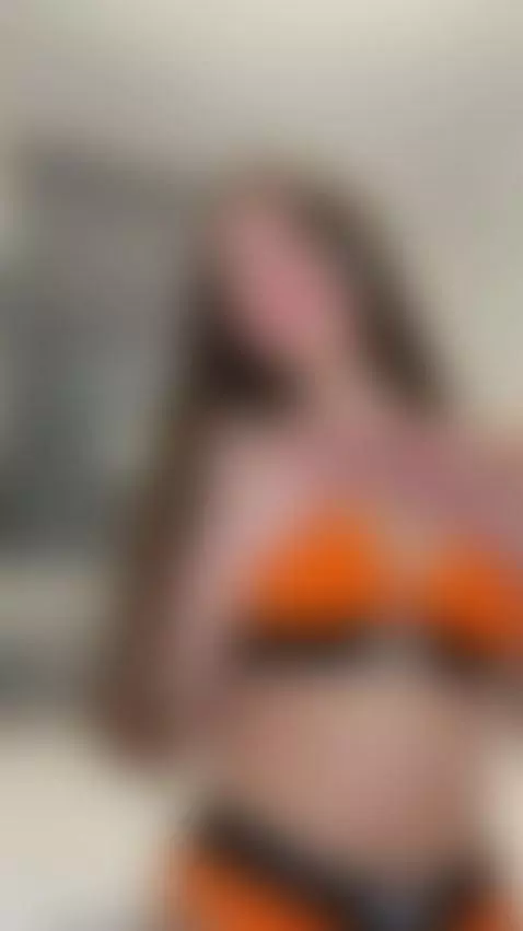 🔥Long haired brunette moaning louder than ever 💦 Only on OF by esthergrace23
