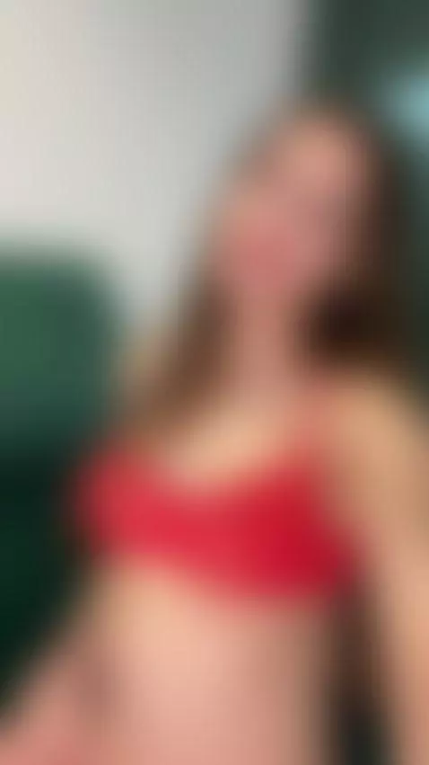 😏This brunette is aching to be fucked hard 🍆 Exclusive OF by esthergrace23