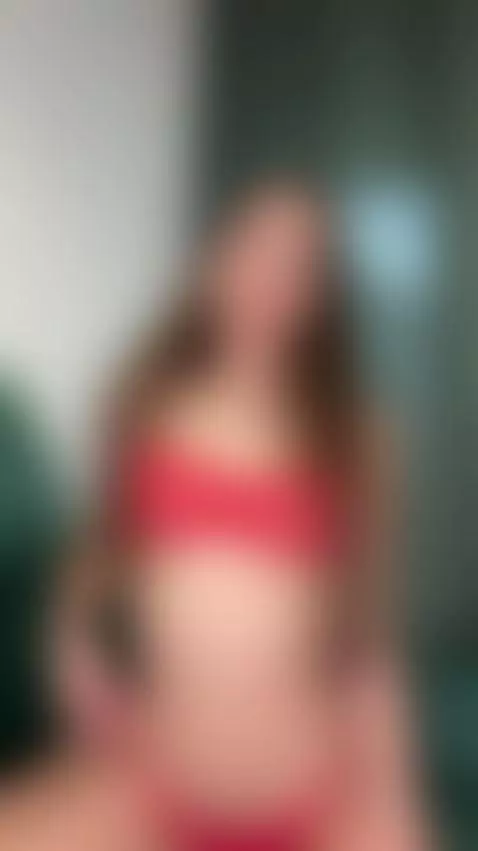 🔥Long haired brunette arching deep 💦 See OF by esthergrace23