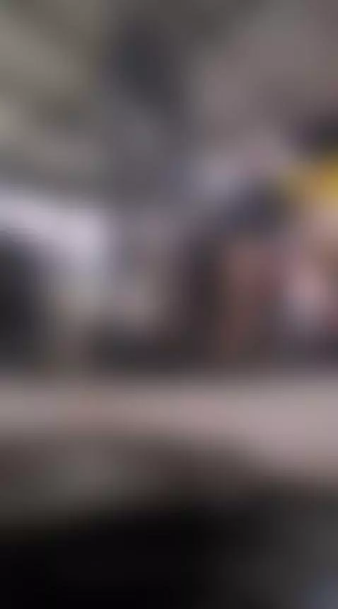 train in the GYM by derekvow