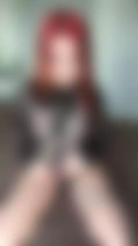 I don’t repeat myself… if you missed it, it’s on OF 🔥 by purpledragonn