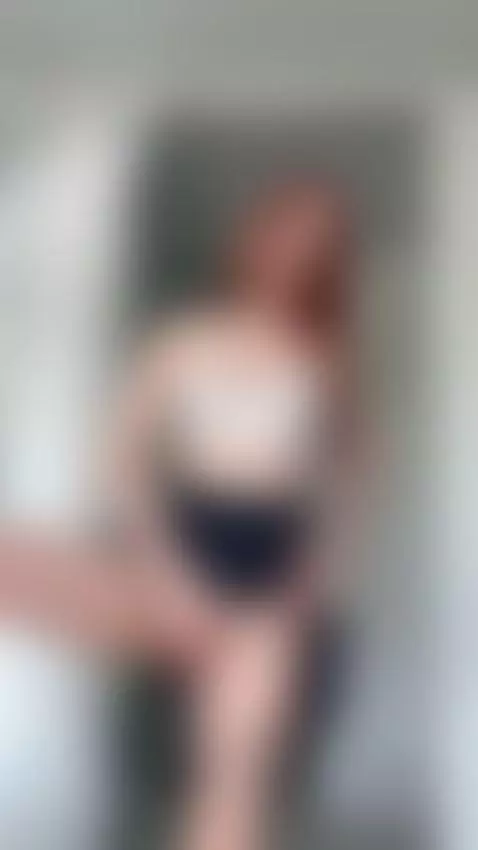 Redheads don't tease... they make you want more 😏
Continued ... by purpledragonn