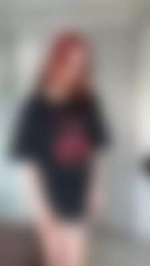 Redhead is a character, not just a hair color 🧡
Get to know ... by purpledragonn