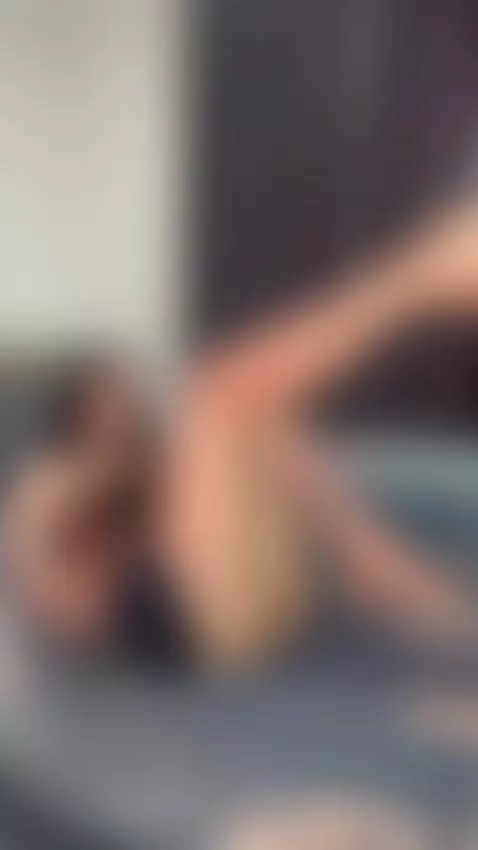 . I go "just a little bit more"... 💋
And then — OnlyFans 🔥 by purpledragonn