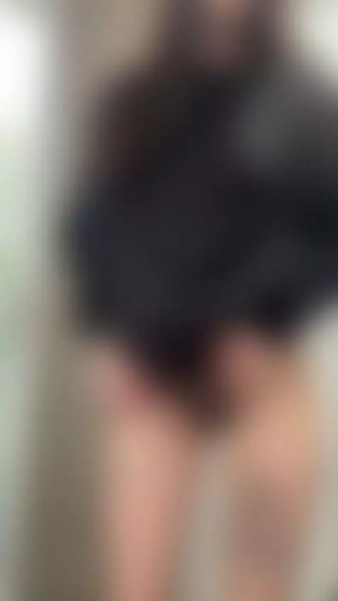 I don't do "a little bit" 🖤
That's it — OnlyFans by purpledragonn