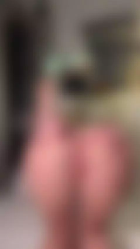 Wanna peek inside my pussy? by purpledragonn