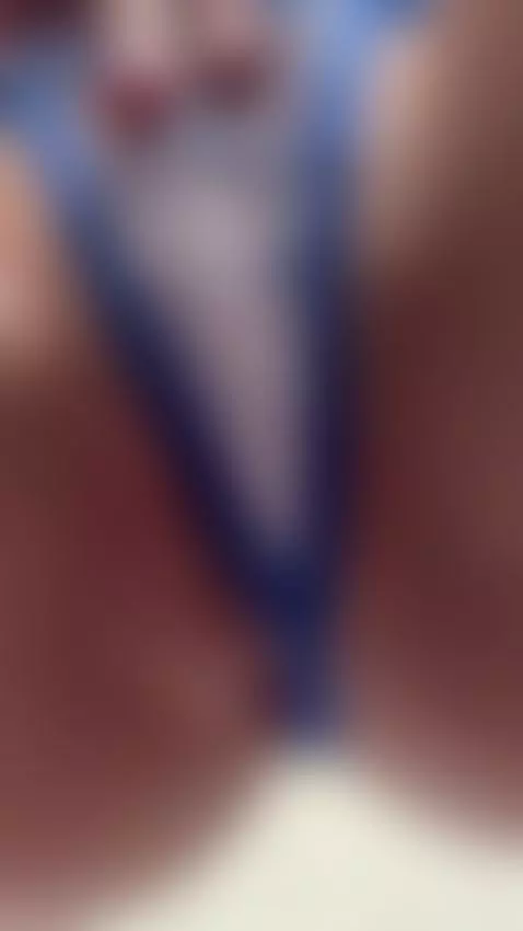 soaked my pussy for you 🔥💦 by purpledragonn