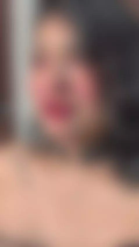 wanna cum in this nice face ? by sweetisabel