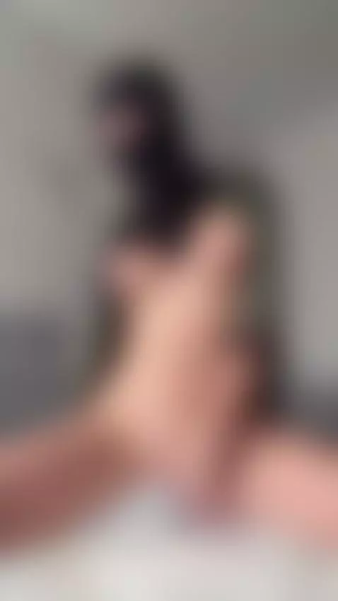 SASHA UNLEASHES RAW COCK TORTURE, PUSSY MOANS FIERCELY by sashasavage