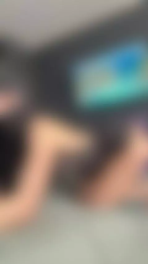 OF has the full video 😈 by sashasavage