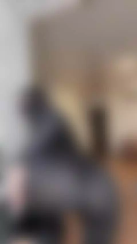 Muslimmistress teasing ass clap in dark hijab by sashasavage