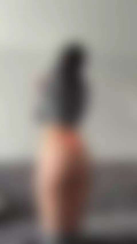 You’re not seeing the full video here… by sashasavage