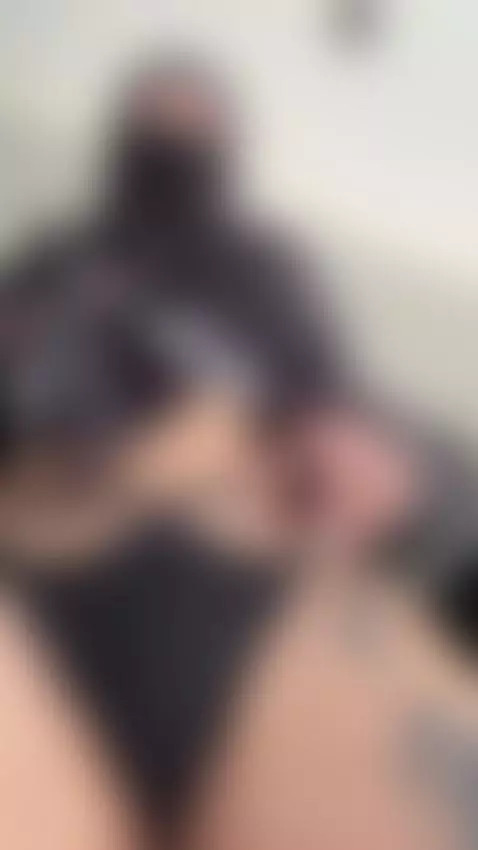 You want more 😏🖤
More - OnlyFans by sashasavage