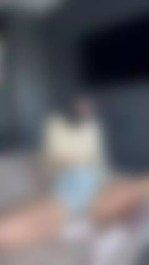 Pussy was completely exposed. by sashasavage