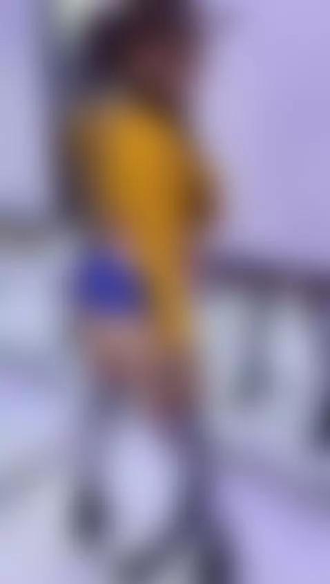 There's something about the way I'm looking at myself today.... by miacassel