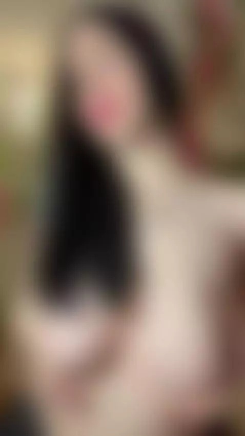 Sweet brunet baby big natural boobs & nipples so rosy & sens... by emmafree1