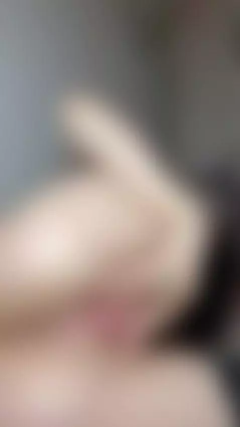 Big natural tits framing the sweetest pretty pink pussy 😻 Su... by emmafree1