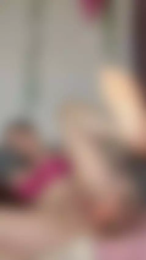 Strong natural big boobs & plump pink pussy lips with pink a... by emmafree1