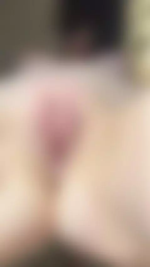 Big natural boobs & pink wet pussy on this natural brunette ... by emmafree1