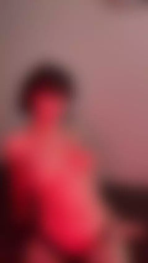 Very playful mood!! by violetthorne