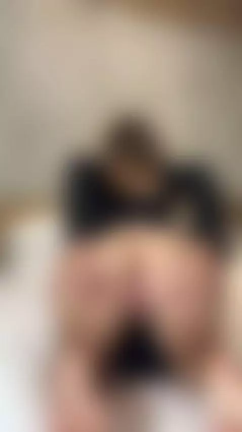 this pussy feels so wet and desperate for you... by luciamorriss