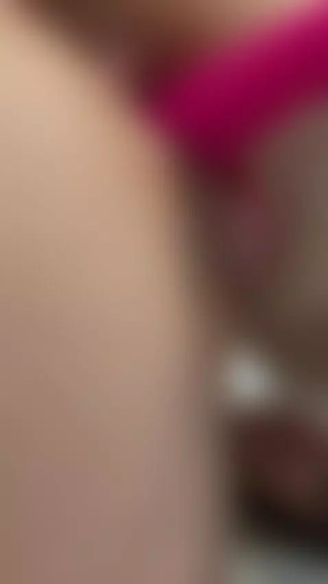 Hey! It's Lucia 💋 Check out my new content! by luciamorriss