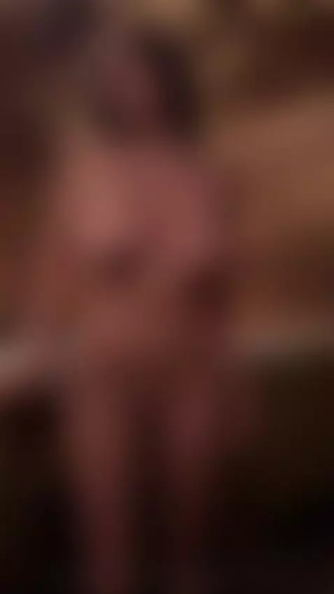 so wet, already shaking, tits bouncing by luciamorriss