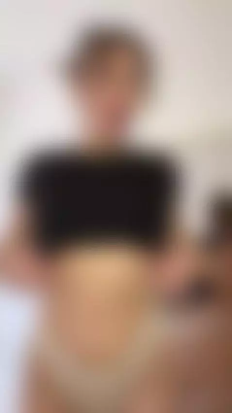 so wet, already shaking, tits bouncing by luciamorriss