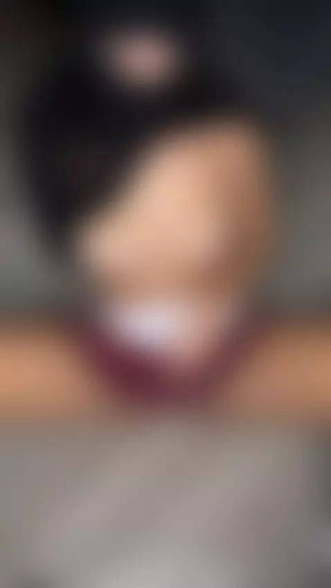 Want me to film this in full? I already did. On OF 💋 by aiishaheliotrope