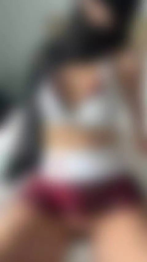 The full clip is on my OF by aiishaheliotrope