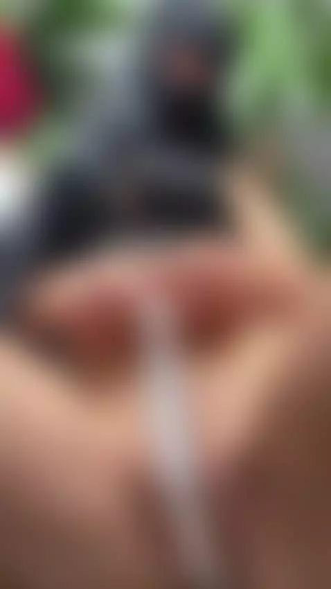 Don’t pause now by aiishaheliotrope