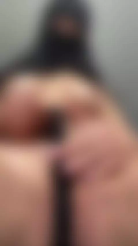 Aishaaa88 fuels steam in dark private zone by aiishaheliotrope