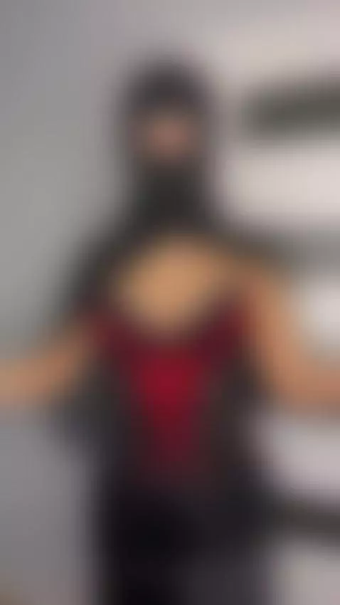 Aishaaa ignites wild arab heat by aiishaheliotrope