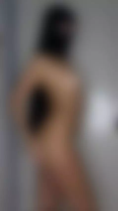 I know where you're looking 😏 Continued on OnlyFans by aiishaheliotrope