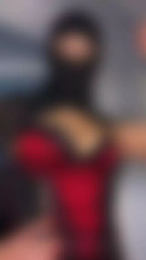 OF is where the real video is by aiishaheliotrope