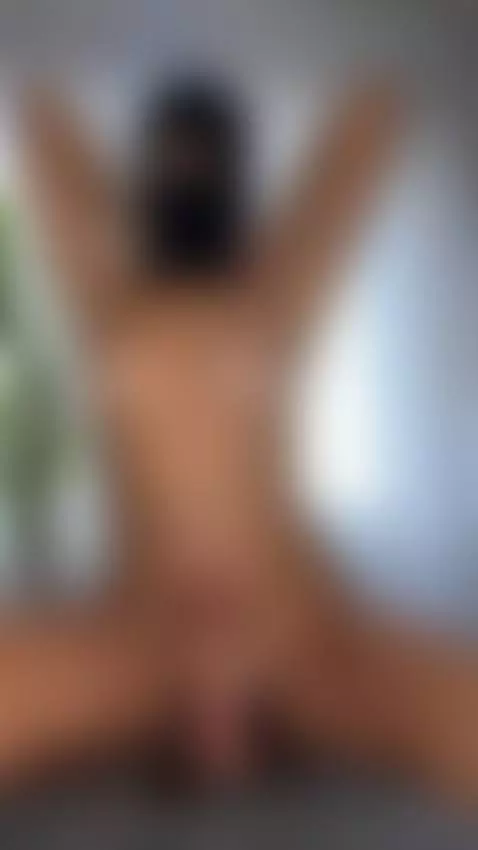thighs gripped the dildo by aiishaheliotrope