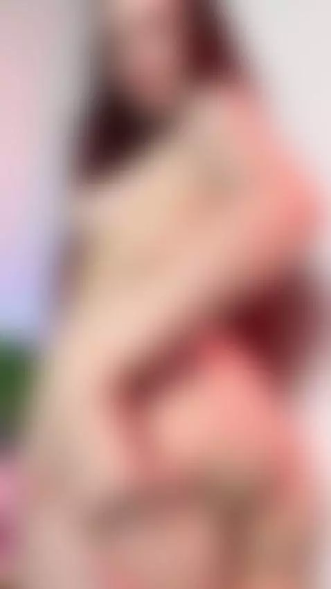 Let me melt in your fantasies 😈🔥 by notyourruby