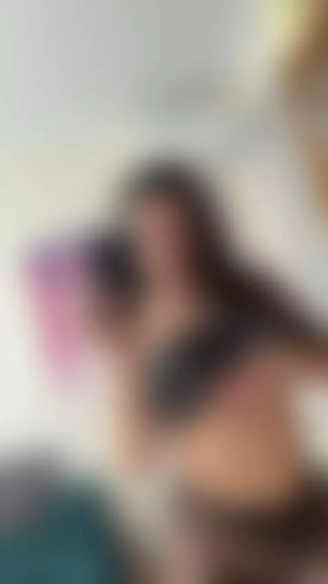 Do you like it when I tease? I don't stop at OnlyFans 💋 by yourmightymia