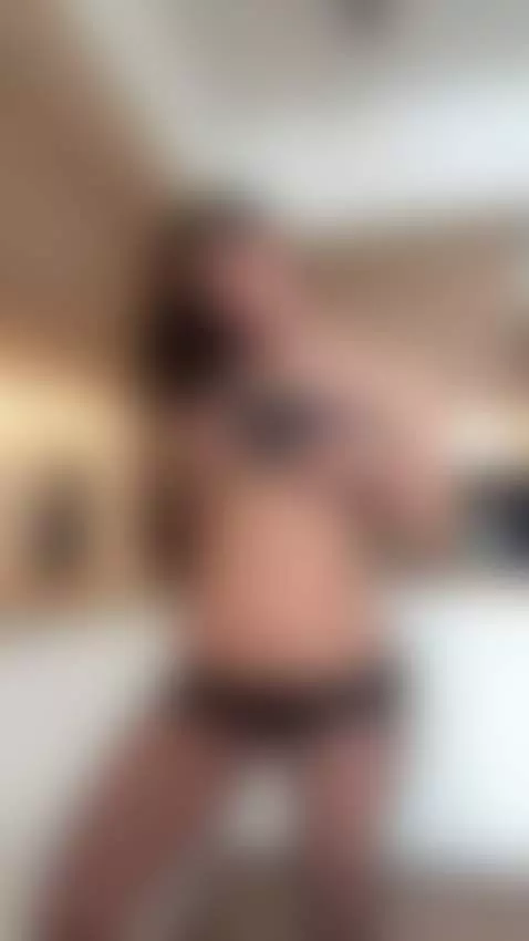 Sweet energy.
Dangerous thoughts 😈

See more on my OnlyFans ... by yourmightymia