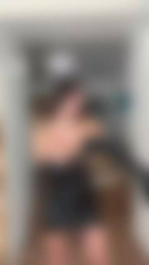 The full clip is on my OF by yourmightymia