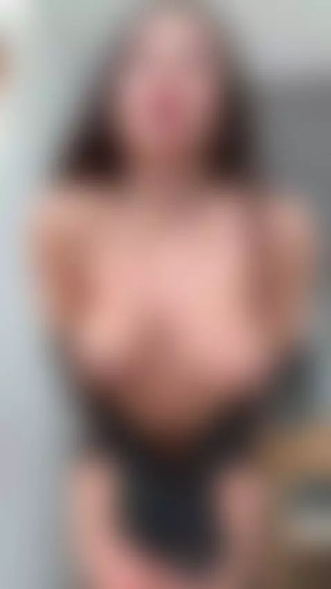 Don’t stop now… by yourmightymia