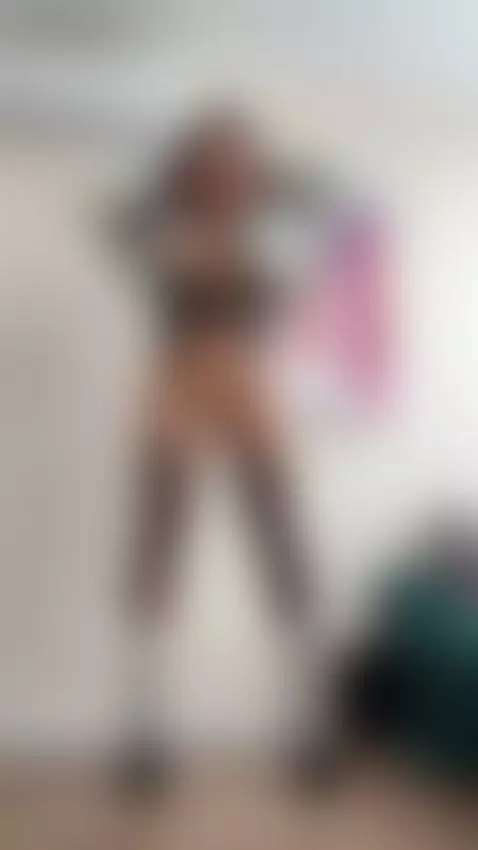 My boyfriend has no idea I recorded this in secret. by yourmightymia