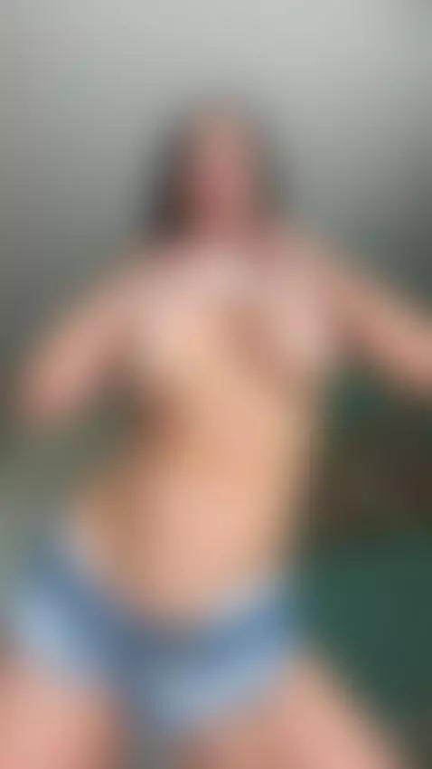 hard nipples, just teasing, so needy by yourmightymia