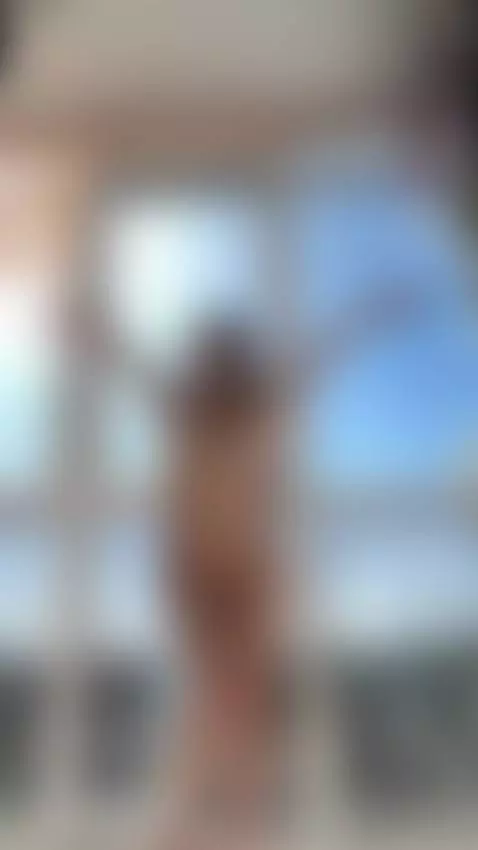 Naked view, just natural beauty. by yourmightymia