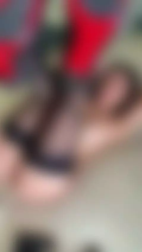 so wet, legs spread, already shaking by yourmightymia