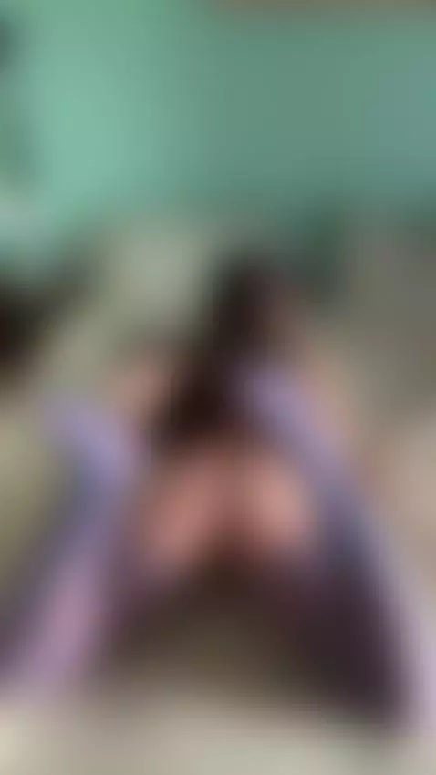 so wet already from teasing myself 🔥💦 by yourmightymia